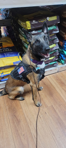 Pet Supply Store «Pet Supermarket», reviews and photos, 1629 Perry Hill Rd, Montgomery, AL 36106, USA