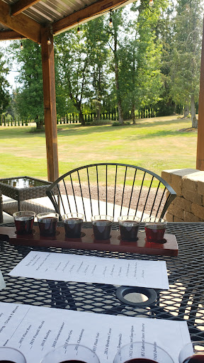 Winery «Three Brothers Vineyard and Winery», reviews and photos, 2411 NE 244th St, Ridgefield, WA 98642, USA