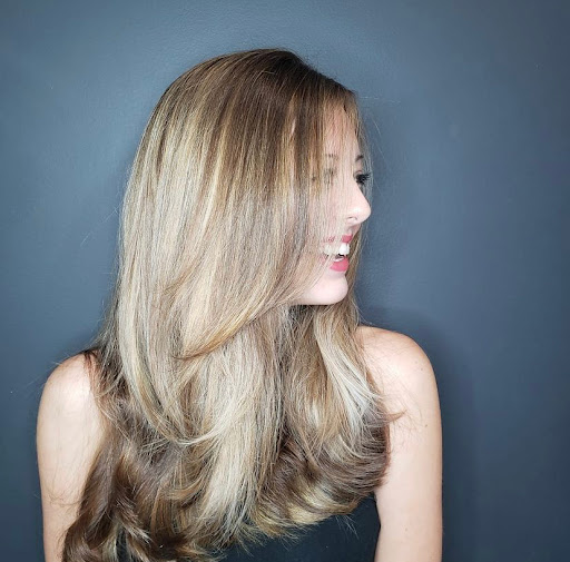 Hair Replacement Service «Vito Pini Salon», reviews and photos, 430 S Teller St, Lakewood, CO 80226, USA