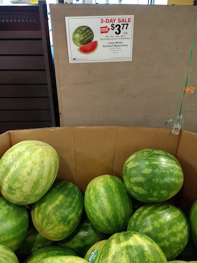 Supermarket «Giant», reviews and photos, 200 Rosewick Rd, La Plata, MD 20646, USA