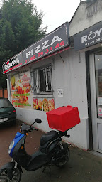 Photo n°13 de Royal Pizza & sandwich à Longjumeau ()
