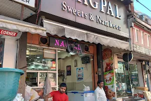 Nagpal Standard Sweets & Namkeen image