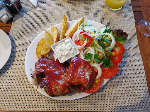 Información y opiniones sobre Strand de Almuñécar