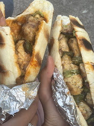 Photo n°69 de ANIBAL Food&Grill à Vaulx-en-Velin ()