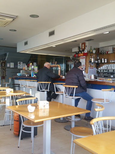 Restaurante Vía Da Prata