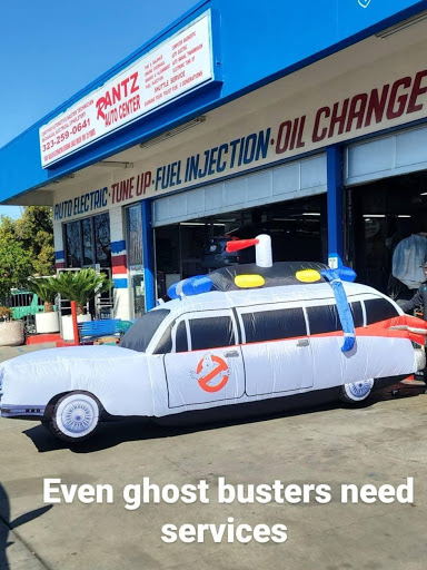 Auto Repair Shop «Rantz Auto Center», reviews and photos, 1941 Colorado Blvd, Los Angeles, CA 90041, USA