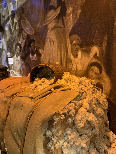 Museum «National Underground Railroad Freedom Center», reviews and photos, 50 E Freedom Way, Cincinnati, OH 45202, USA