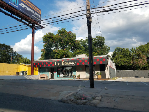 Adult Entertainment Store «Le Rouge Boutique», reviews and photos, 3405 N Interstate 35 Frontage Rd, Austin, TX 78722, USA