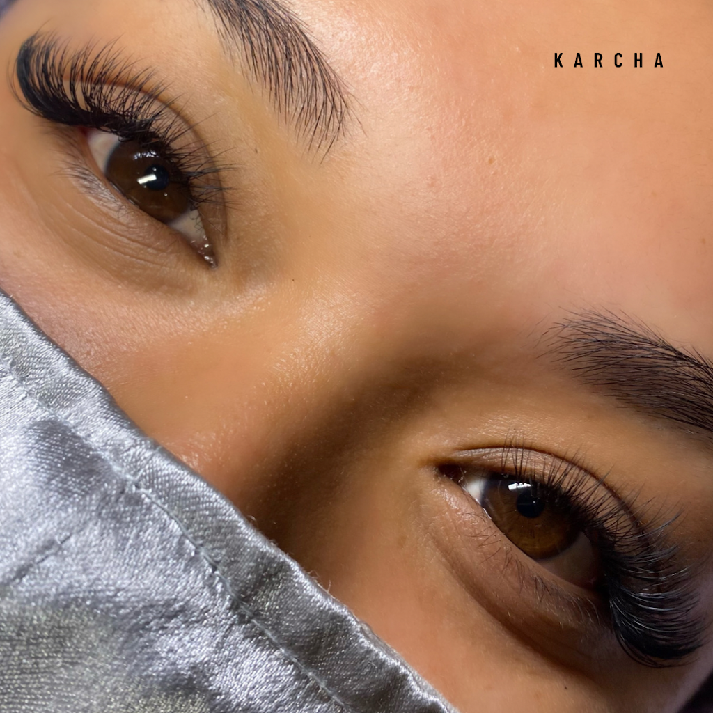 KARCHA HAWAII 96814
