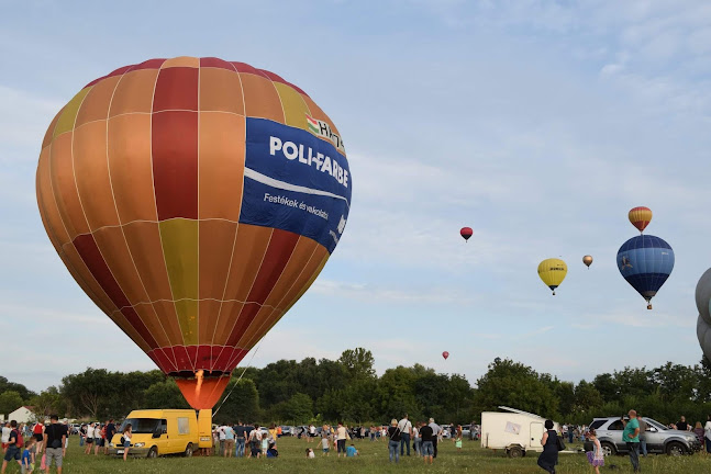 Értékelések erről a helyről: Fürdőkerti Ifjúsági Szabadidőközpont, Hajdúböszörmény - Kemping