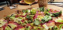 Plats et boissons du Pizzeria Pizza Cosy à Lyon - n°9