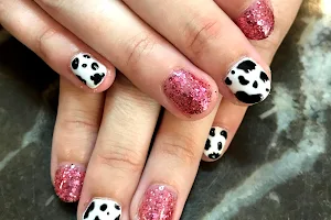 Julie's Nail Room image