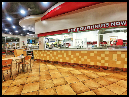 Bakery «Krispy Kreme Doughnuts», reviews and photos, 1400 McFarland Blvd E, Tuscaloosa, AL 35405, USA