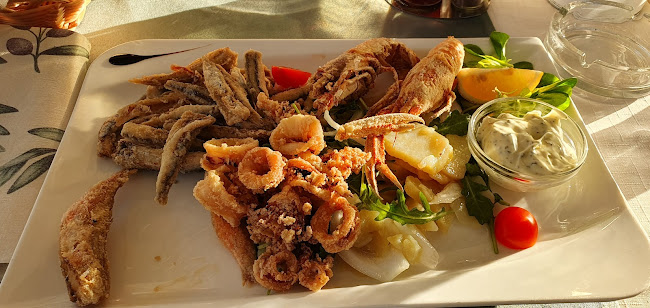 Konoba Pizzeria PapaBepi