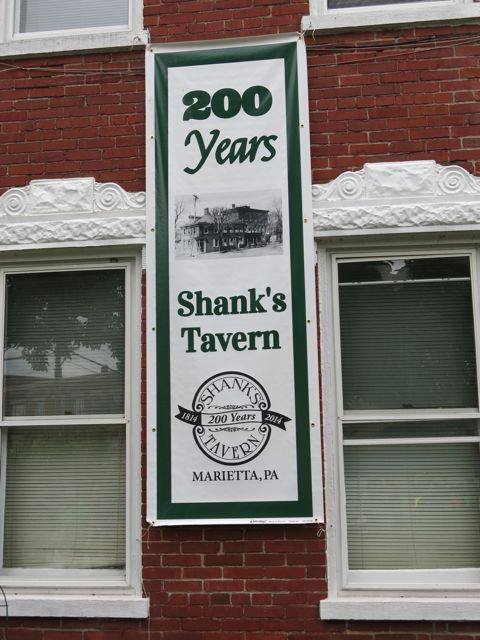 Shank's Tavern 17547