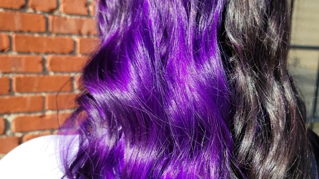 Petrichor Salon 65806
