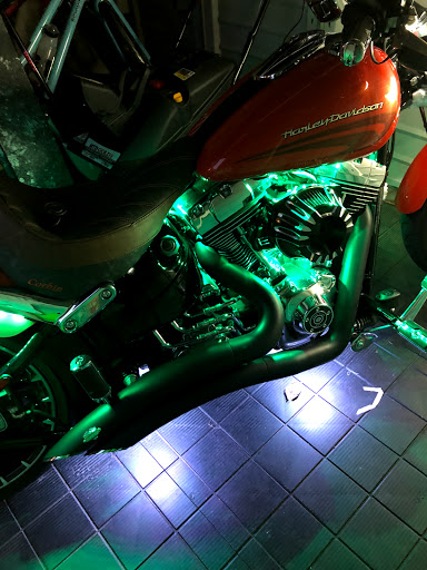 Motorcycle Repair Shop «Bikes Built Better», reviews and photos, 133 Horsham Rd, Horsham, PA 19044, USA