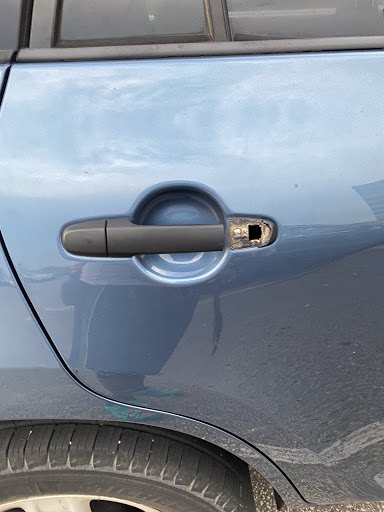 Car Wash «Autospa Carwash», reviews and photos, 3171 Golansky Blvd, Woodbridge, VA 22192, USA