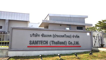 Samtech (Thailand) Co.,Ltd.