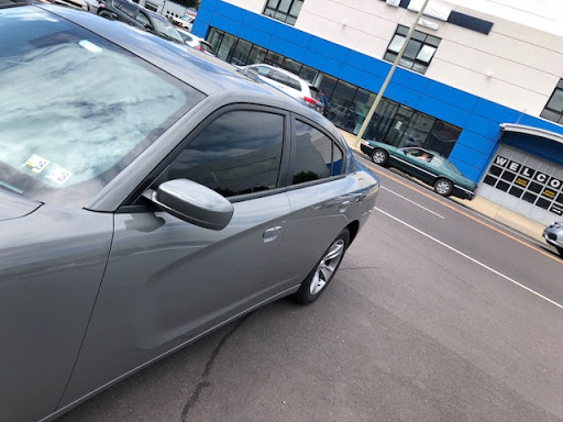 Rick's Professional Auto Detailing en Havertown