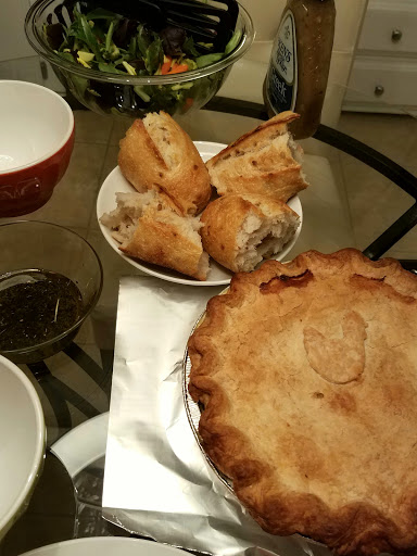 Grocery Store «The Fresh Market», reviews and photos, 30098 Veterans Way, Rehoboth Beach, DE 19971, USA