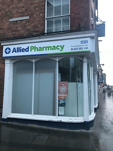 Allied Pharmacy Gloucester - Pharmacy