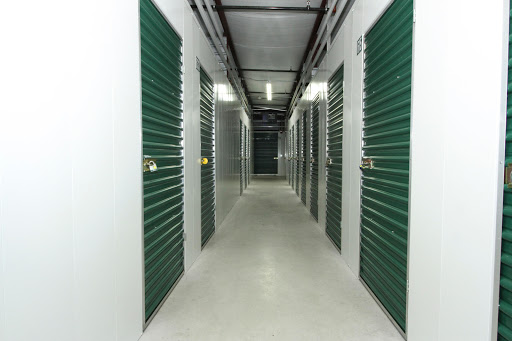 Self-Storage Facility «RightSpace Storage», reviews and photos, 714 Riverwood Dr, Pembroke, NH 03275, USA