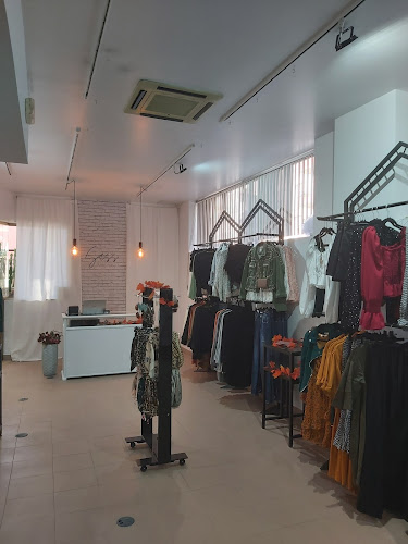 Avaliações doSass Boutique em Vila Franca de Xira - Loja de roupa