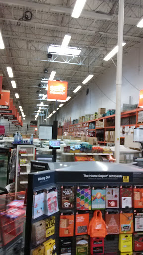 Home Improvement Store «The Home Depot», reviews and photos, 5455 Fairmont Pkwy, Pasadena, TX 77505, USA