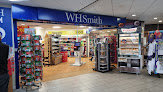 WHSmith motorway Services