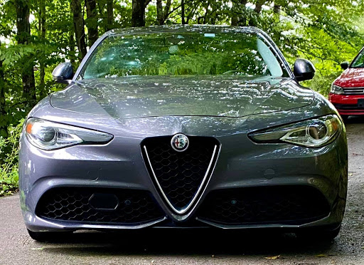 Car Dealer «Brandon Auto Mall Alfa Romeo Fiat», reviews and photos, 11024 Causeway Blvd, Brandon, FL 33511, USA