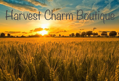 Harvest Charm Boutique