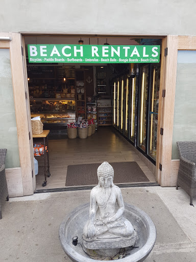 Grocery Store «Green Store», reviews and photos, 2151 Hermosa Ave, Hermosa Beach, CA 90254, USA