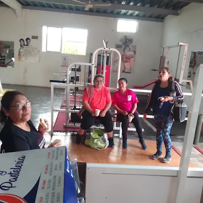 Body Fit Gym - C. 41 Lote 46-A x 18 y 20, Col. Leandro Valle, 97143 Mérida, Yuc., Mexico