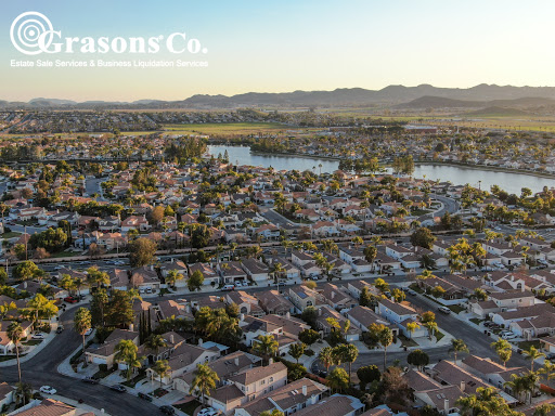 Grasons Co of South Riverside County