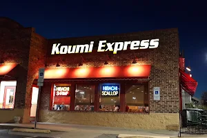 Koumi Express image