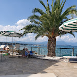 Photo n°7 de l'avis de Elena.a fait le 10/08/2021 à 05:36 sur le  Hotel Estée à Desenzano del Garda