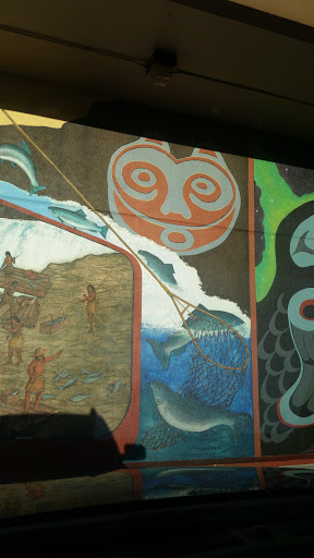 Grocery Store «Harvest Market Estacada», reviews and photos, 280 N Broadway St, Estacada, OR 97023, USA