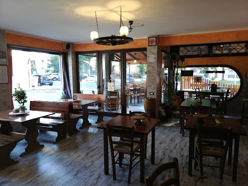 Coyote Pub Paninoteca  Viareggio