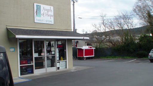 Thrift Store «Angels of Hope Thrift Store», reviews and photos