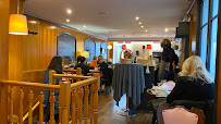 Atmosphère du Café Kaffeehaus à Paris - n°1