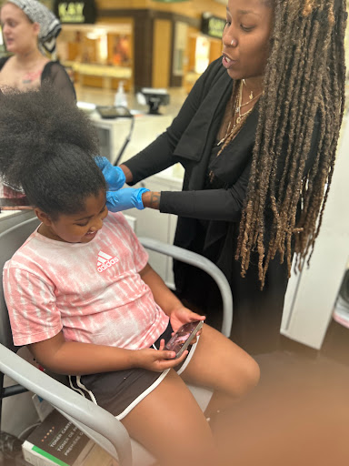 Explore running tattoo ideas, creative tattoo ideas in Monroeville, available at Banter by Piercing Pagoda