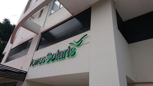 Condominio Torre Solaris