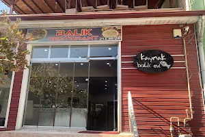 Kaymak Balık Restorant image