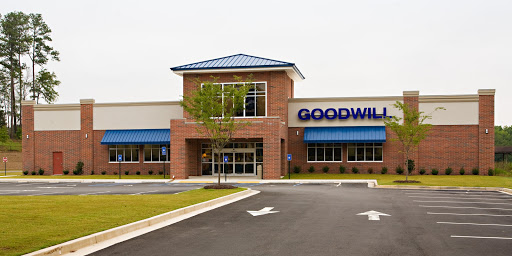 Donations Center «Goodwill of North Georgia: Hickory Flat Store and Donation Center», reviews and photos