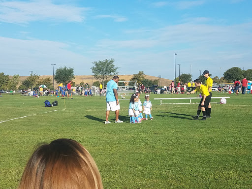 Golf Course «Waterview Golf Club», reviews and photos, 9509 Waterview Pkwy, Rowlett, TX 75089, USA