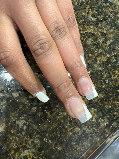 Nail Salon «7 nails and spa», reviews and photos, 225 Snelling Ave N, St Paul, MN 55104, USA