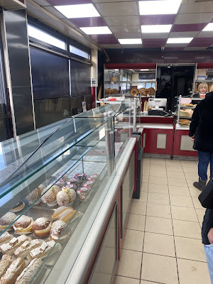 Boulangerie Abed à Marseille