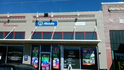 Ron Olson: Allstate Insurance in Royse City, Texas