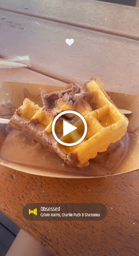 Donut Shop «Top That! Donuts», reviews and photos, 210 Ocean Ave, Point Pleasant Beach, NJ 08742, USA